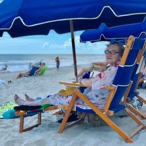 Meet your Posher, Carol ann